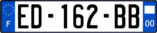 ED-162-BB