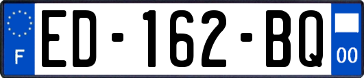 ED-162-BQ