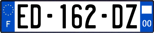 ED-162-DZ