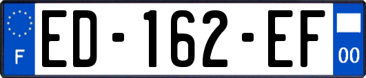 ED-162-EF