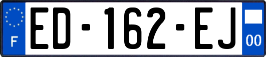 ED-162-EJ