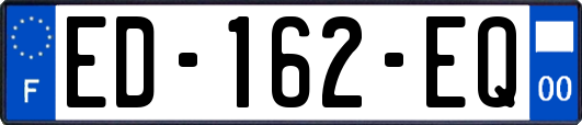 ED-162-EQ