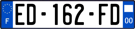 ED-162-FD