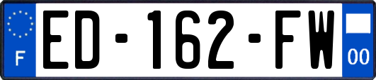 ED-162-FW