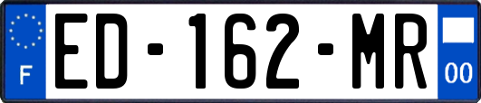 ED-162-MR