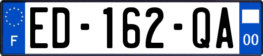 ED-162-QA