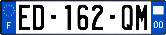 ED-162-QM