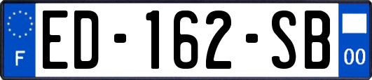 ED-162-SB