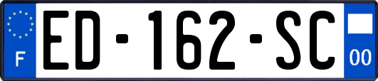 ED-162-SC