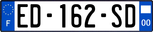 ED-162-SD