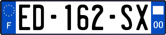 ED-162-SX