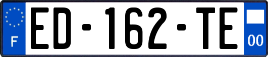 ED-162-TE