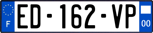 ED-162-VP