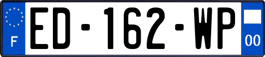 ED-162-WP