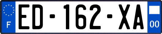 ED-162-XA