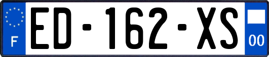 ED-162-XS