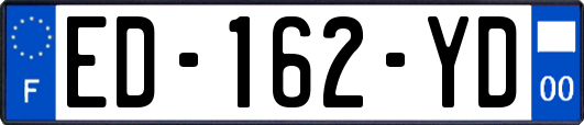 ED-162-YD