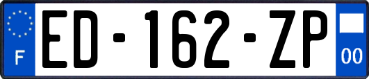 ED-162-ZP