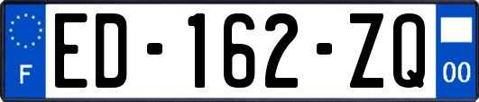 ED-162-ZQ