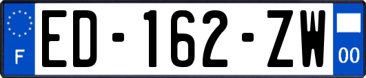 ED-162-ZW