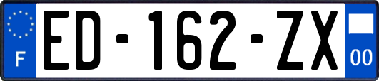 ED-162-ZX