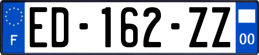 ED-162-ZZ