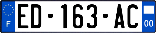 ED-163-AC