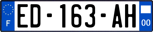 ED-163-AH