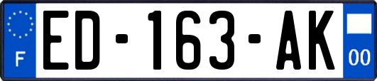 ED-163-AK