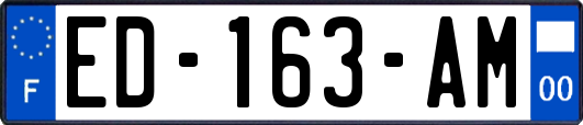 ED-163-AM