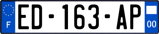 ED-163-AP