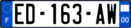 ED-163-AW