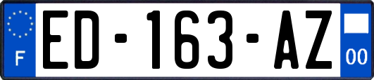 ED-163-AZ