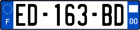 ED-163-BD