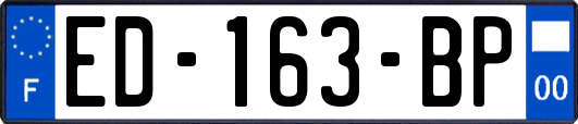 ED-163-BP