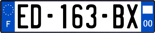 ED-163-BX