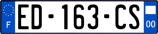 ED-163-CS