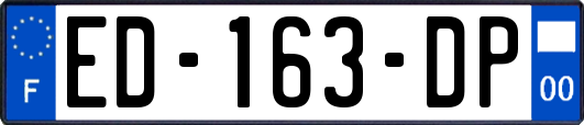 ED-163-DP