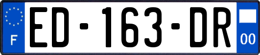 ED-163-DR