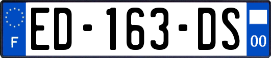 ED-163-DS