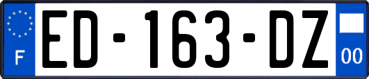 ED-163-DZ