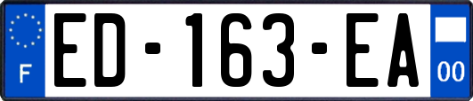 ED-163-EA