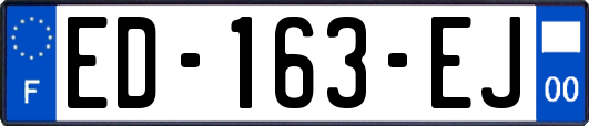 ED-163-EJ