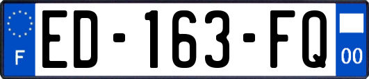 ED-163-FQ