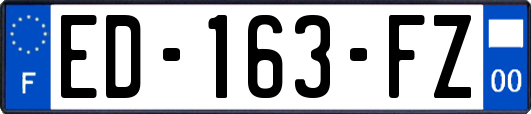 ED-163-FZ