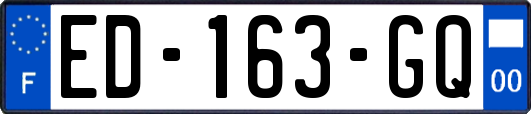 ED-163-GQ