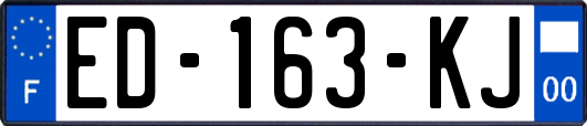 ED-163-KJ