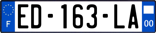 ED-163-LA