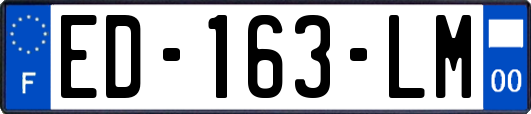 ED-163-LM