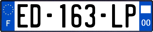 ED-163-LP